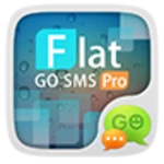 Logo of Flat android Application 